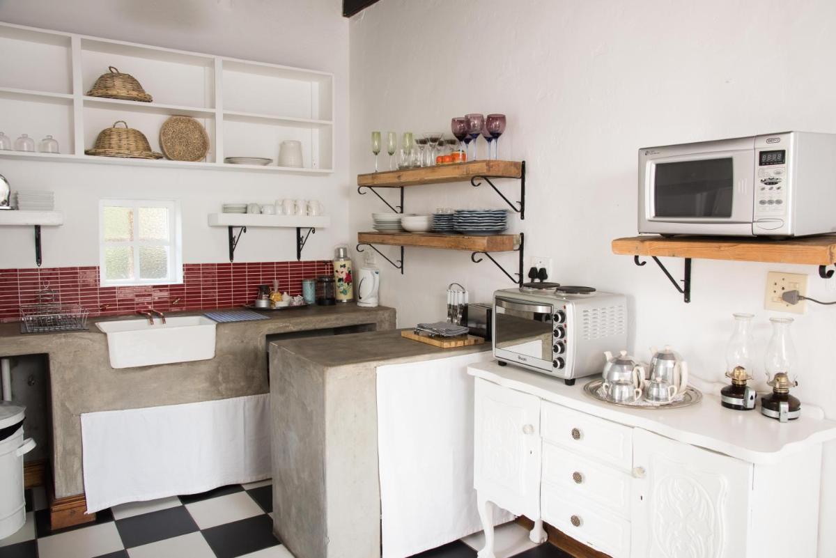 The Prime Spot Self Catering - Hizvo