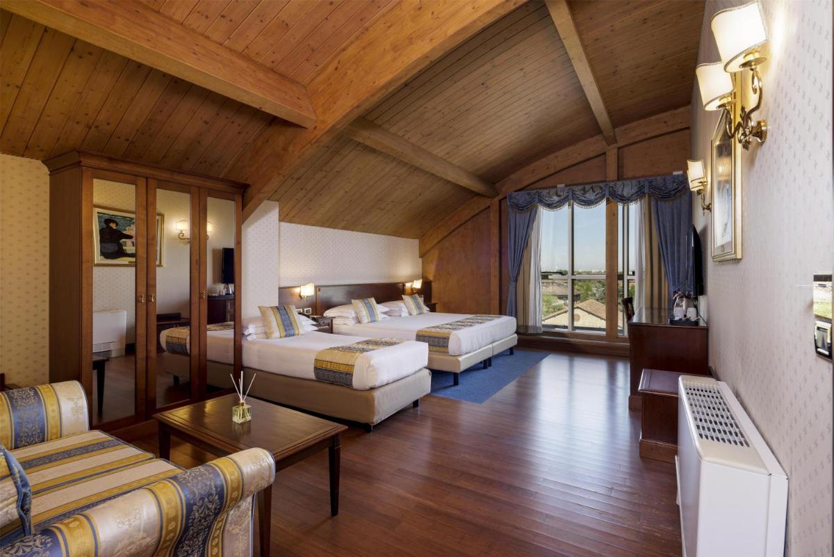 Best Western Classic Hotel - Housity