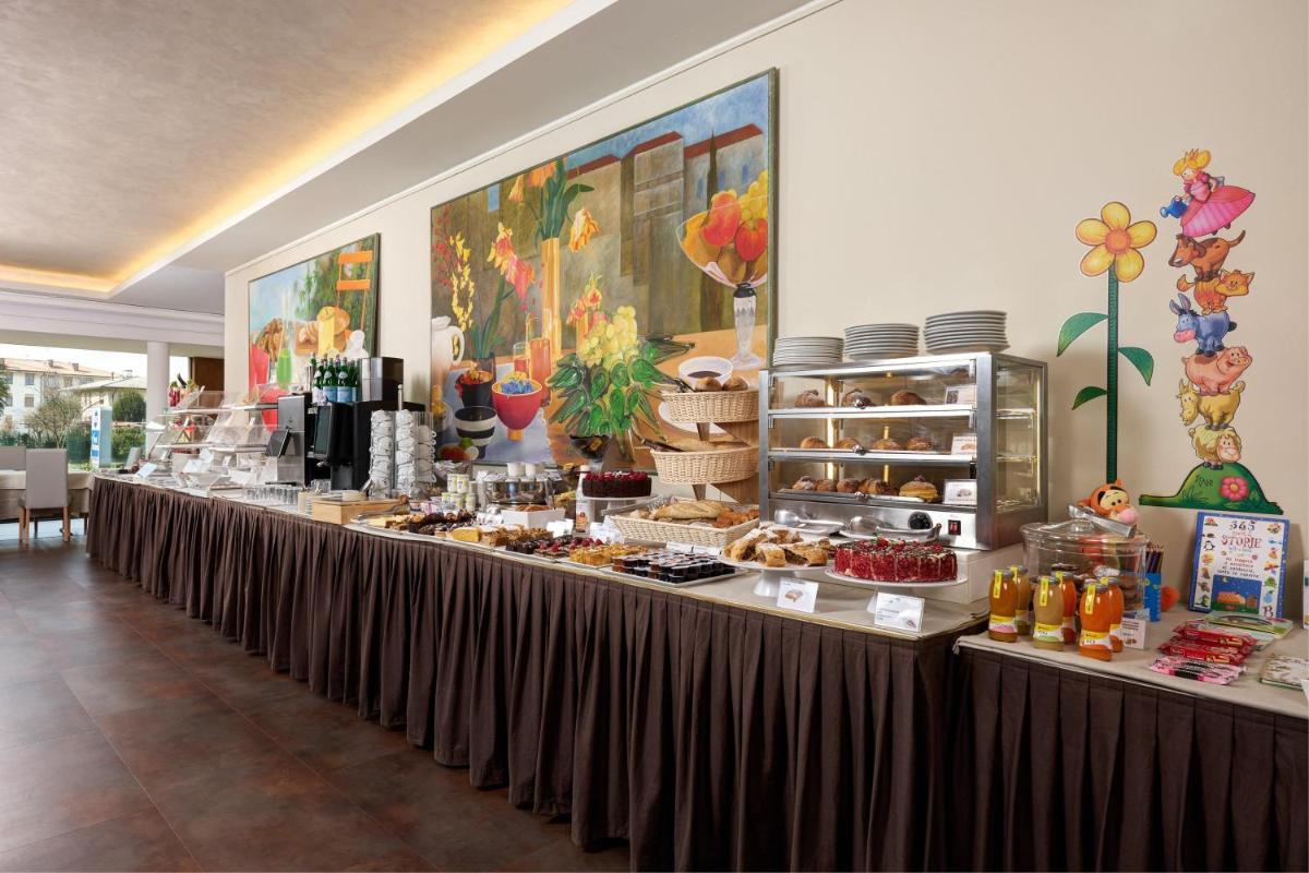 Best Western Hotel Continental - Housity