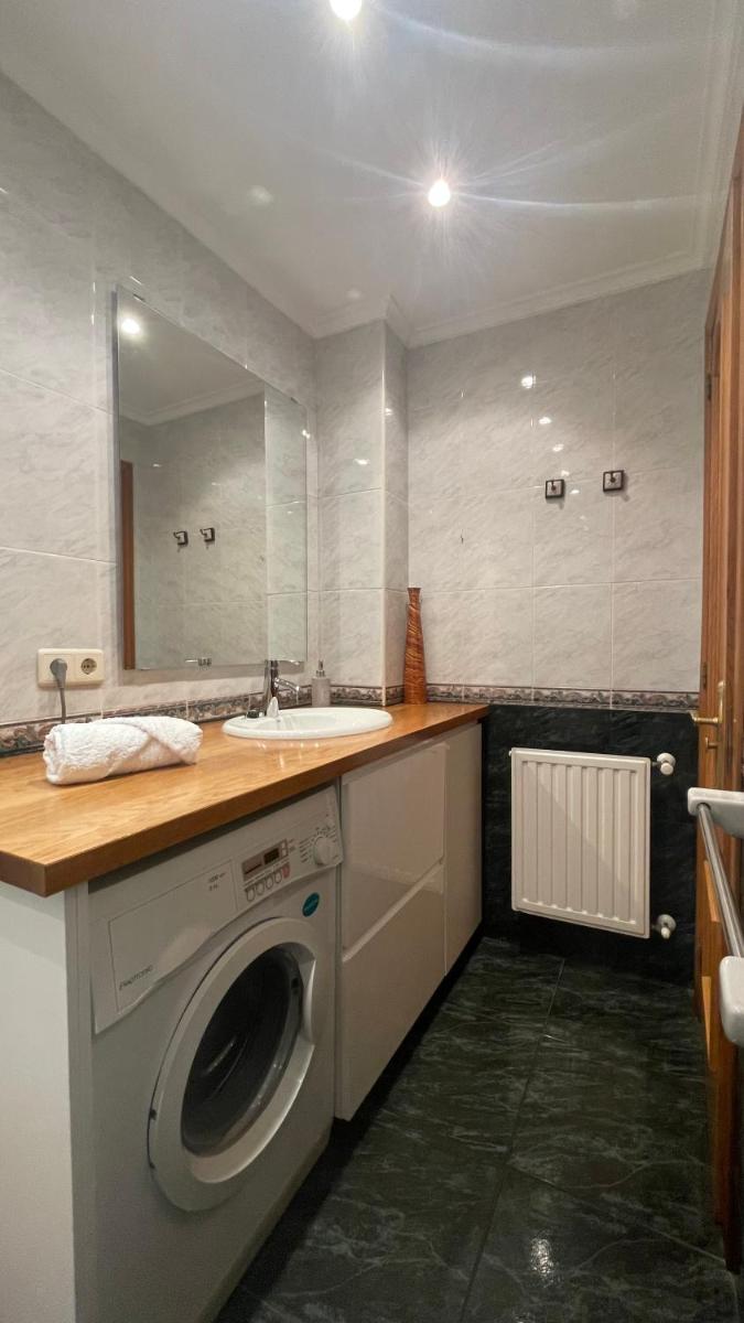 Apartamento de Toró - Housity