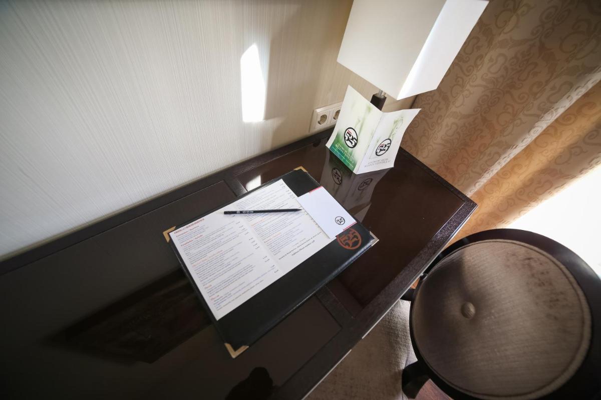 Imagen de la galería de Hotel 525, en Los Alcázares