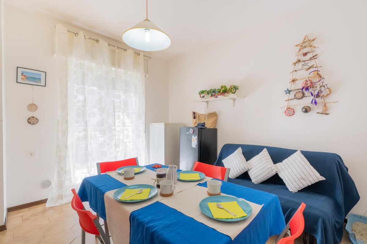 Green Marine L9 Silvi Vacanza - Housity