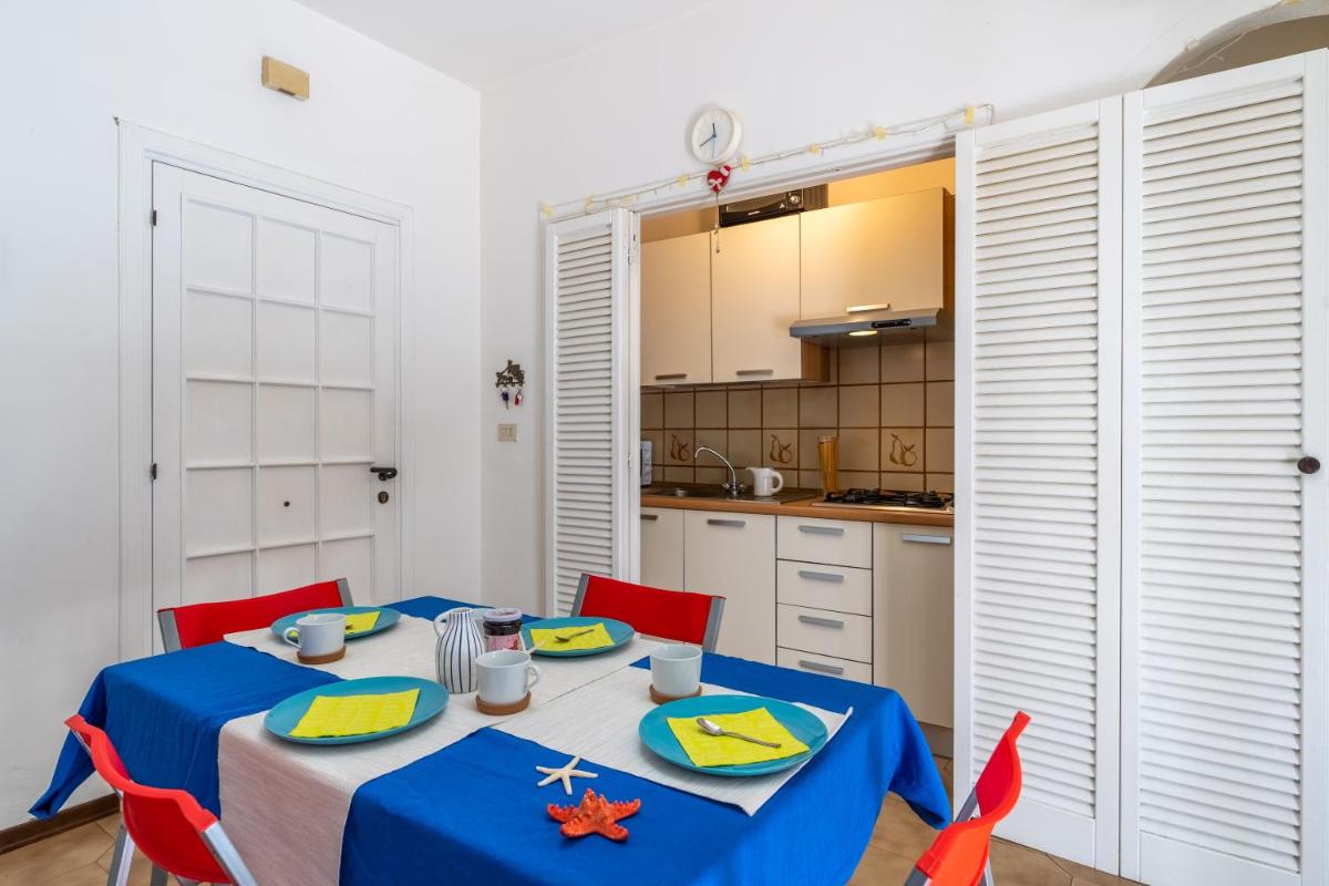 Green Marine L9 Silvi Vacanza - Housity