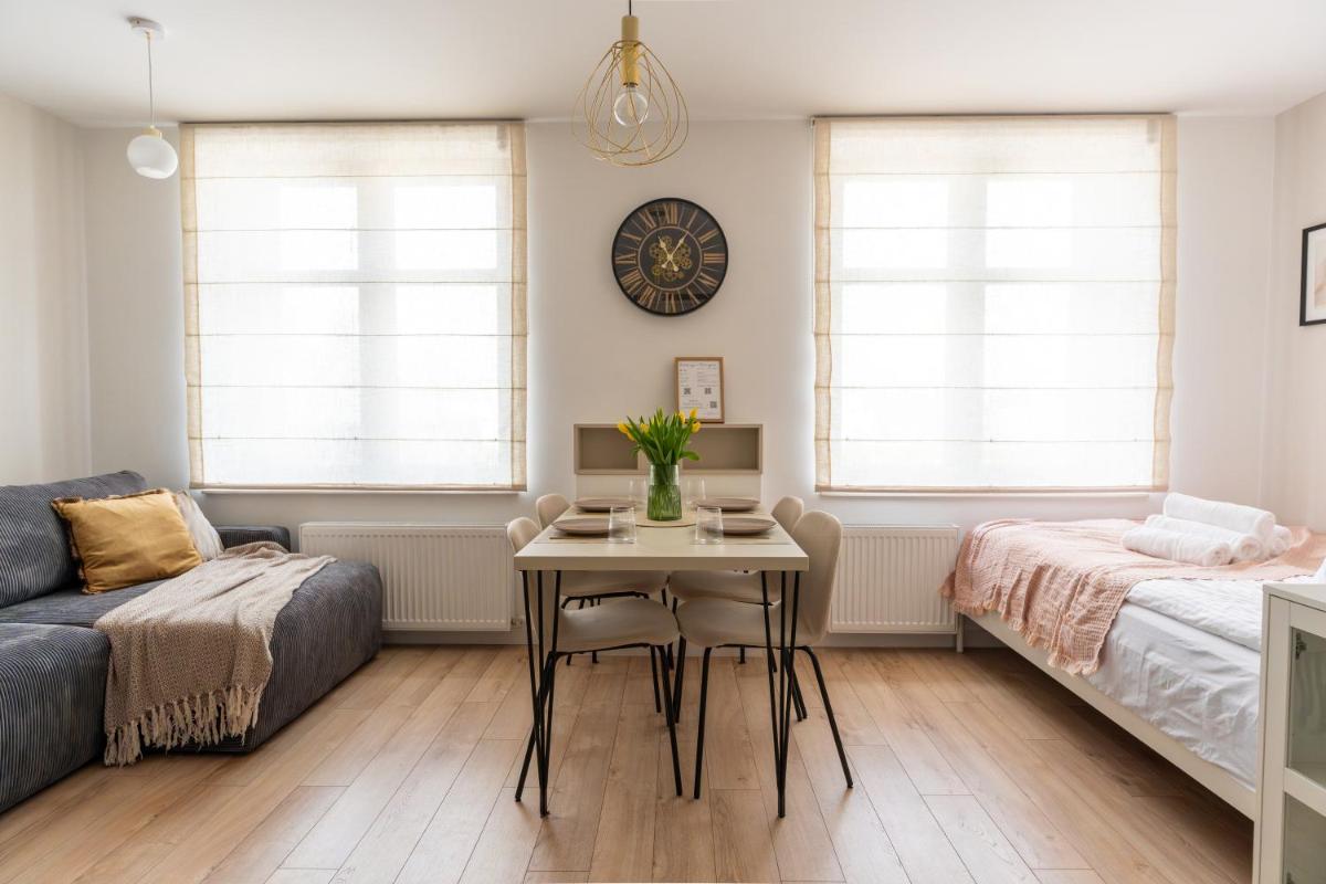 Apartament Daisy Pszczyna Centrum - Housity