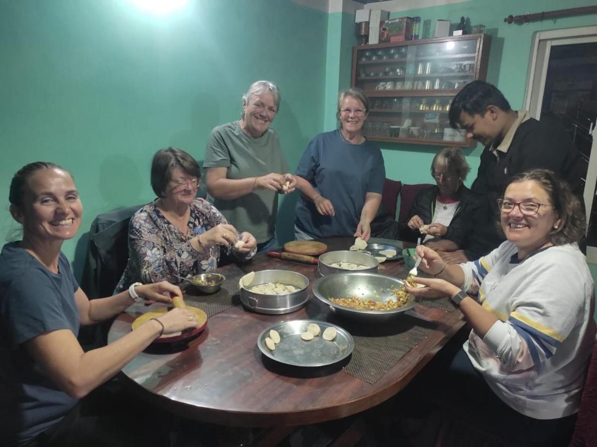 Panauti Community Homestay - Hizvo