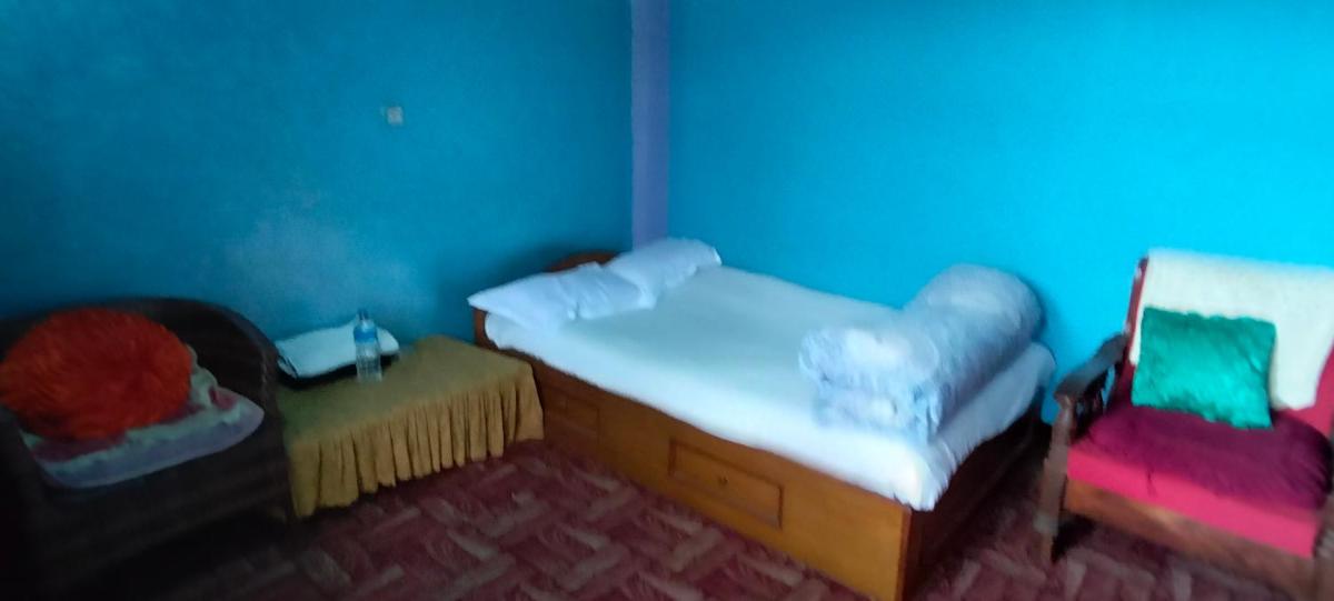 Panauti Community Homestay - Hizvo