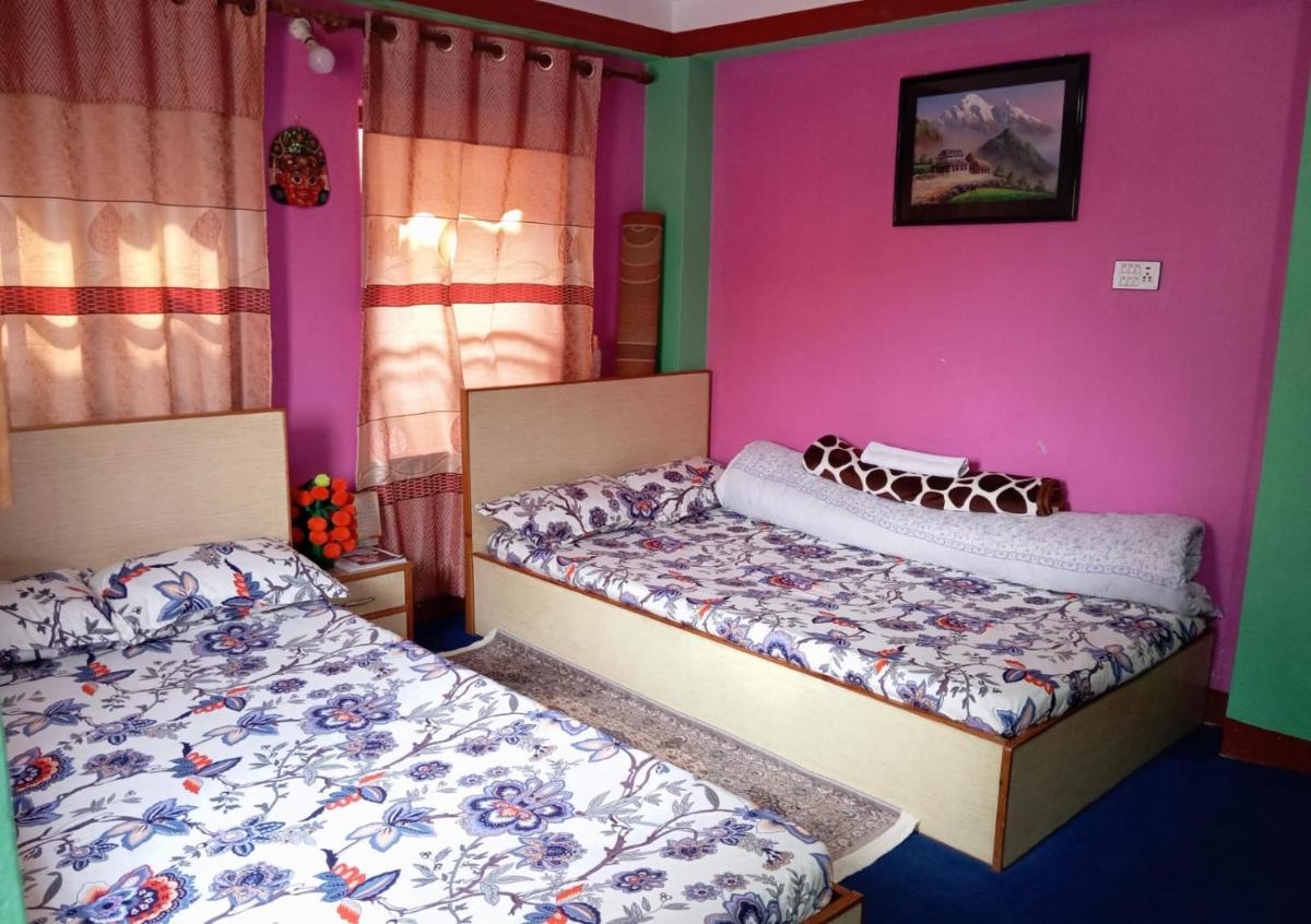 Panauti Community Homestay - Hizvo