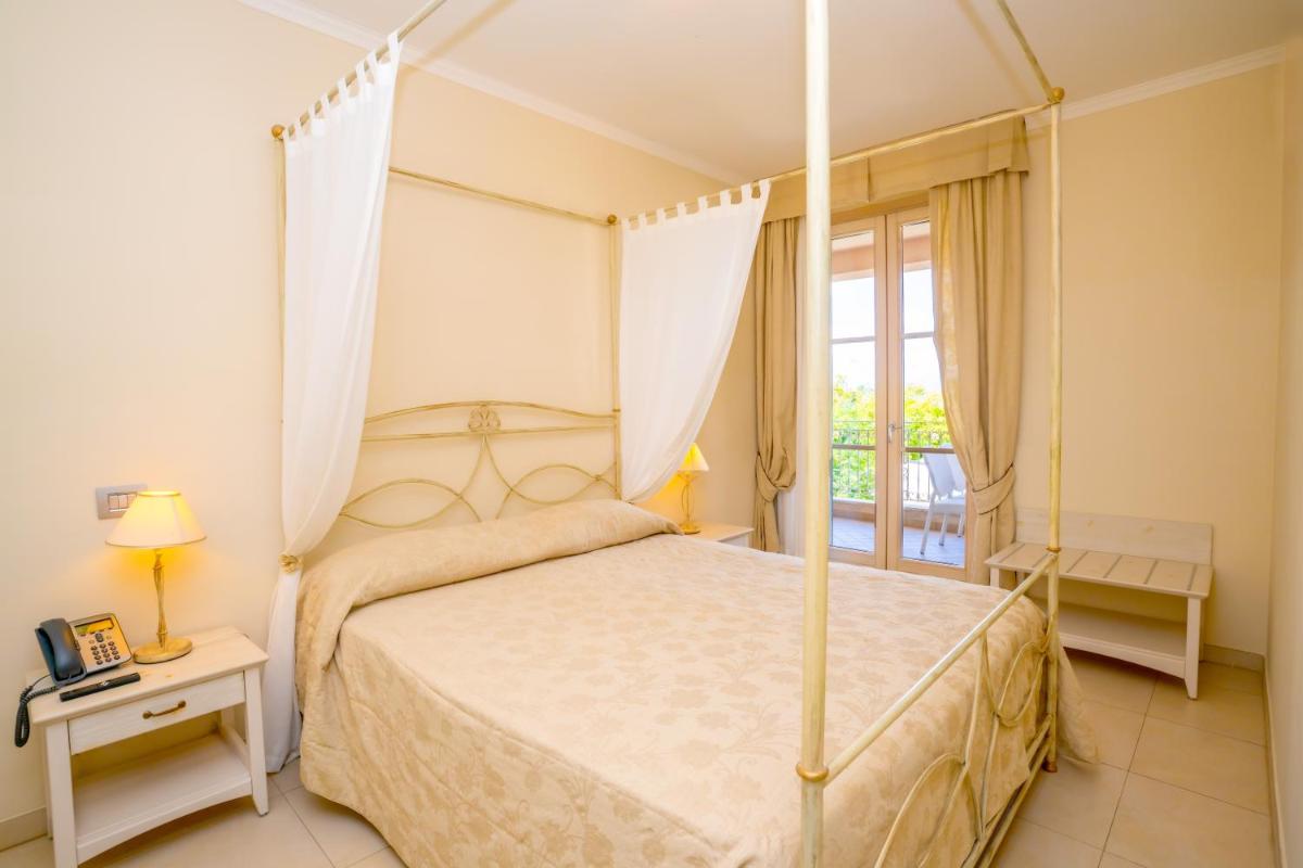 Incantea Resort - Housity