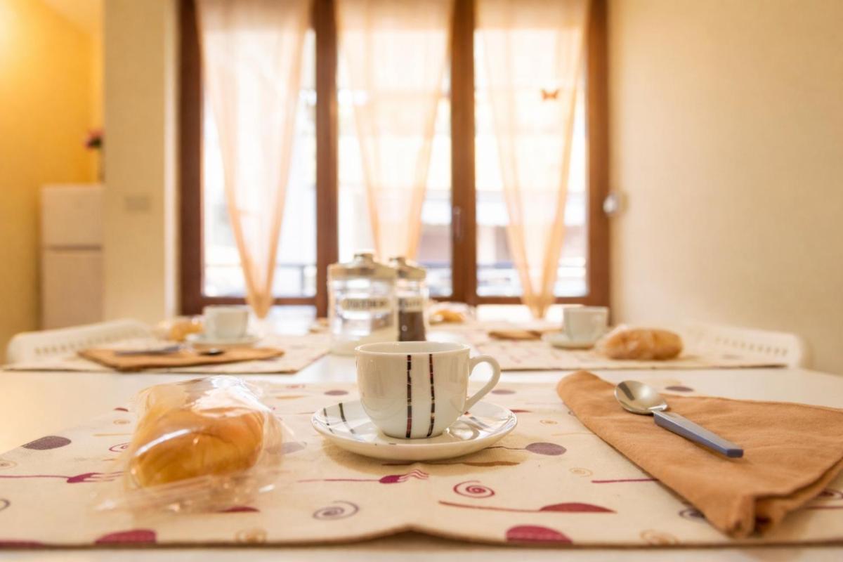 Stella Marina Silvi Vacanza - Housity