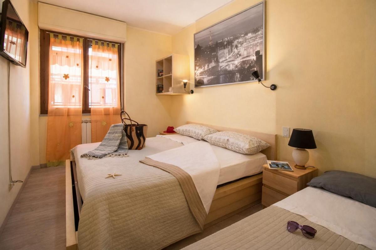 Stella Marina Silvi Vacanza - Housity