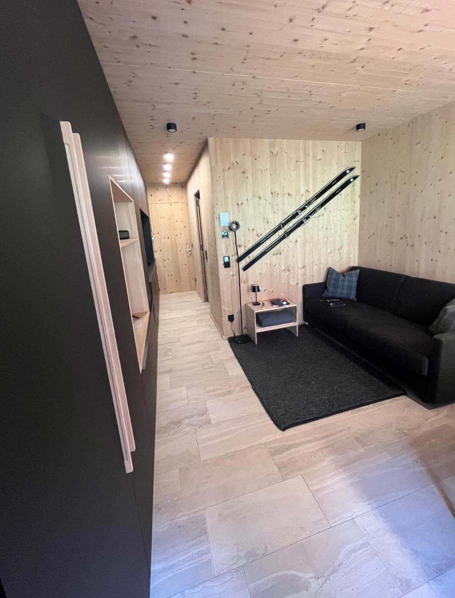 Apartment Klausbrücke - Housity