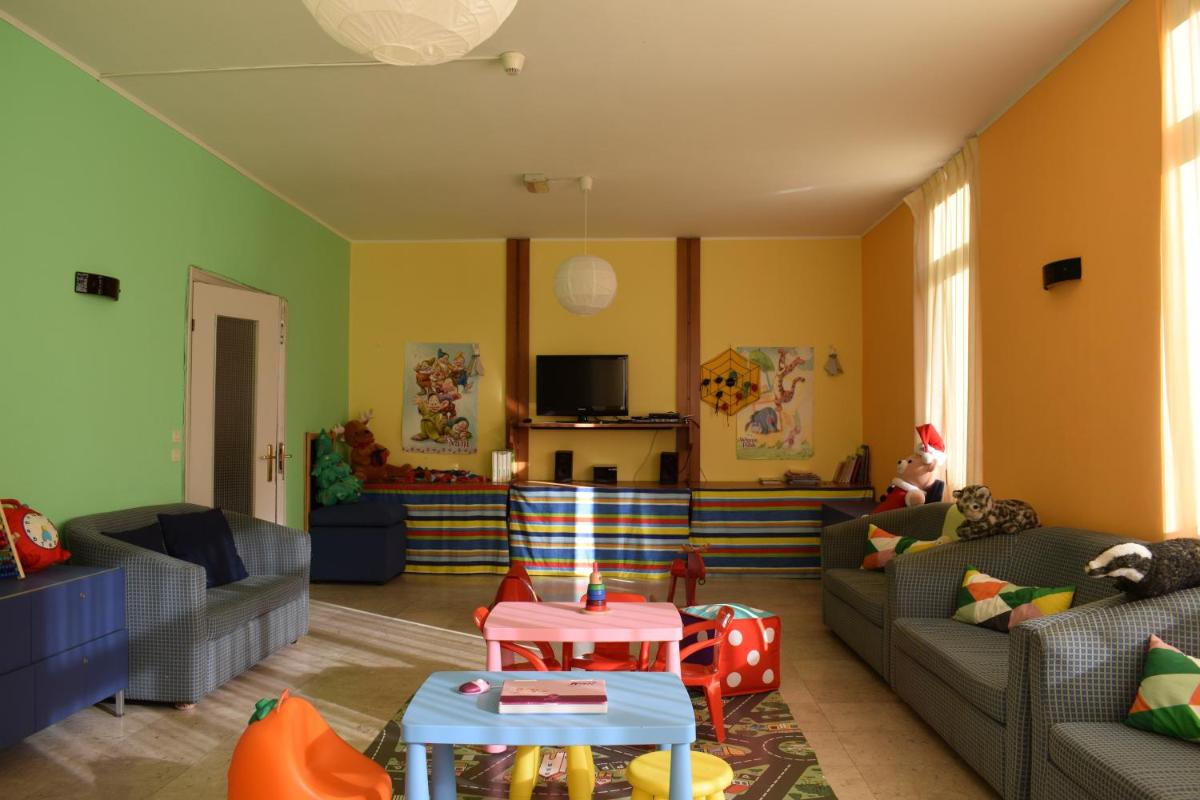 Hotel Doria - Housity