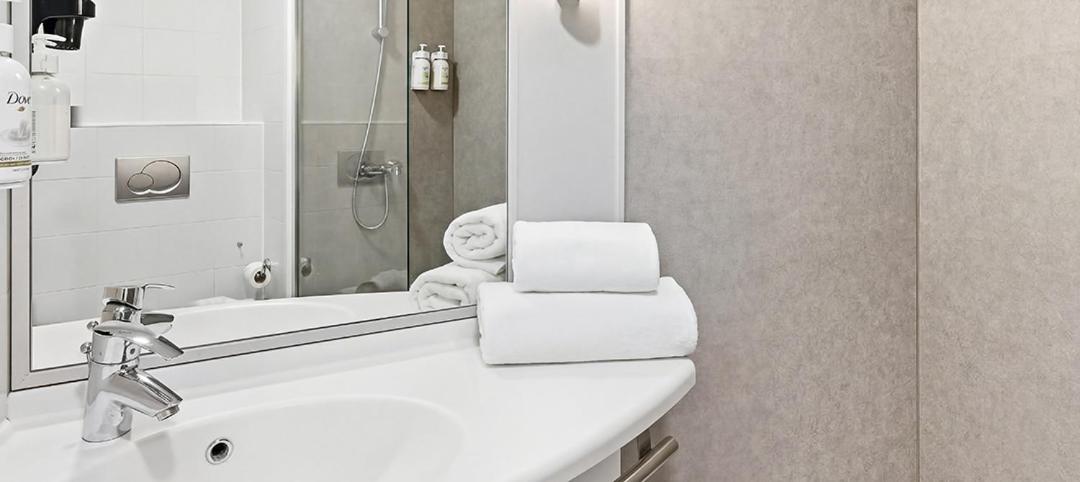 B&B HOTEL Barcelona Mataro - Housity