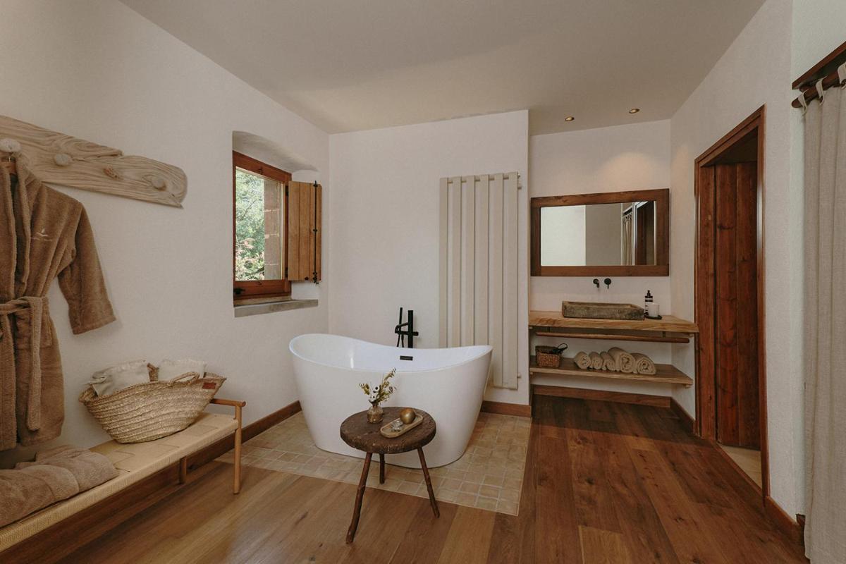 Santa Llúcia Rupit - Housity