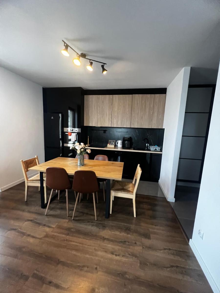 ApartamenySnu, Słoneczny Premium, Centrum - Housity