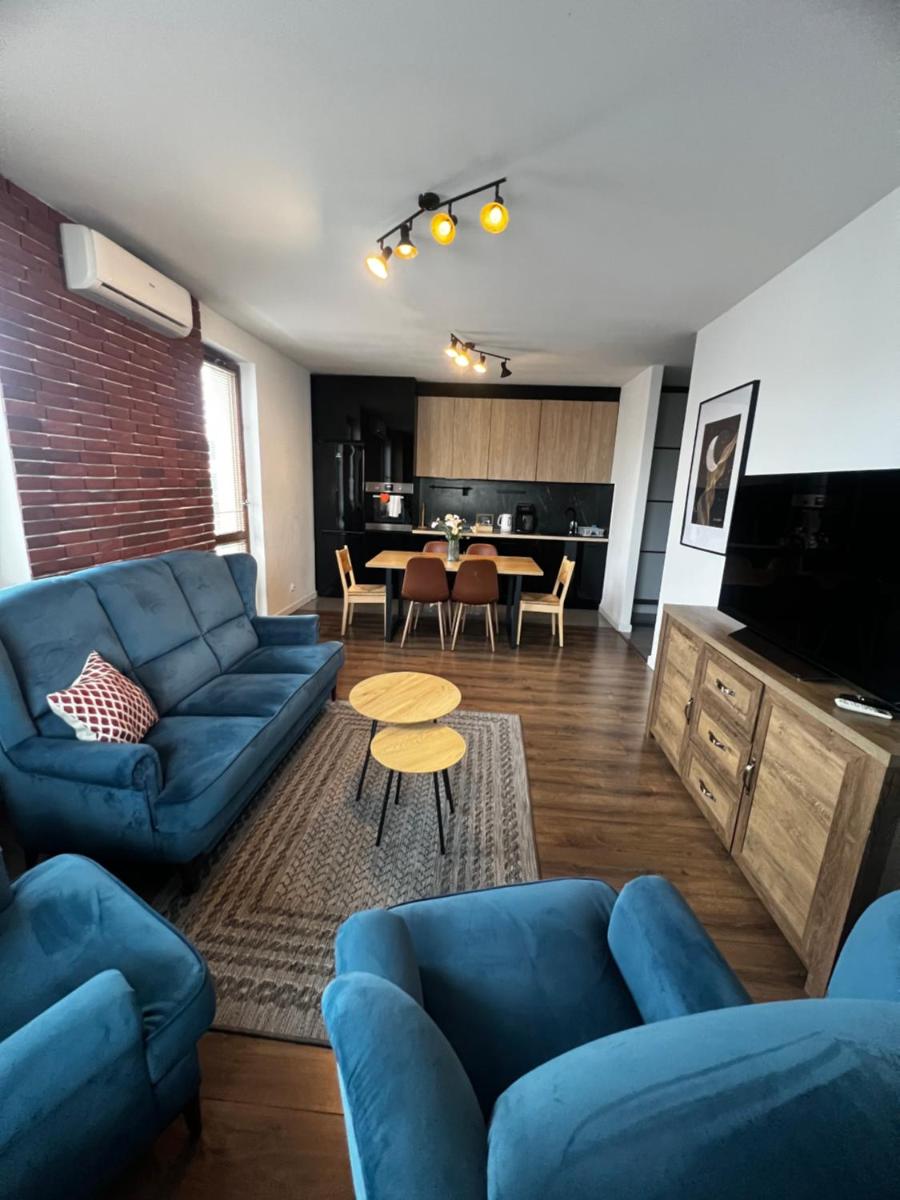 ApartamenySnu, Słoneczny Premium, Centrum - Housity