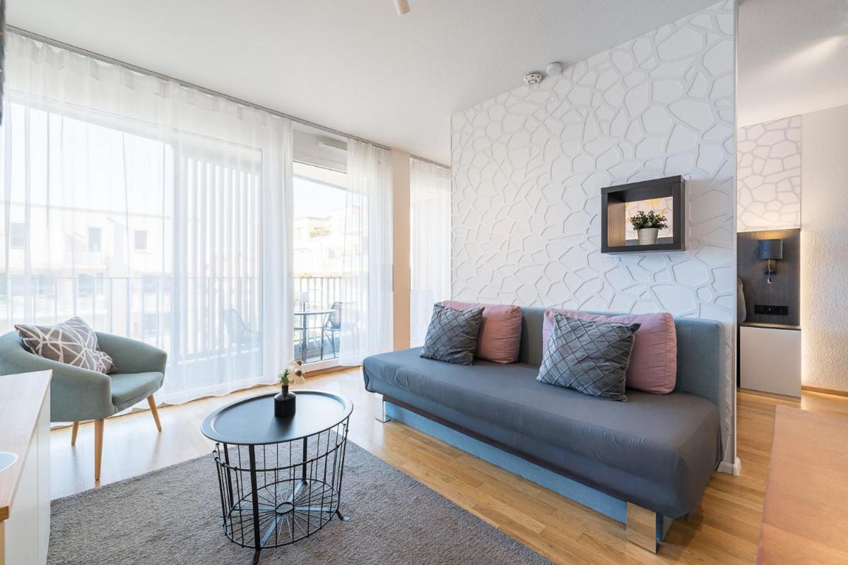V7 Boutique Appartements - Hizvo