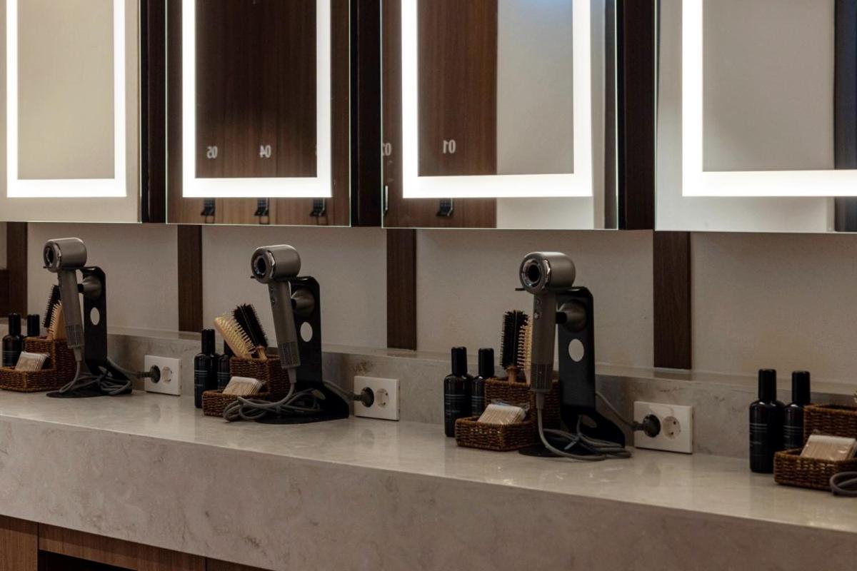 Aank Hotel Incheon Guwol - Housity