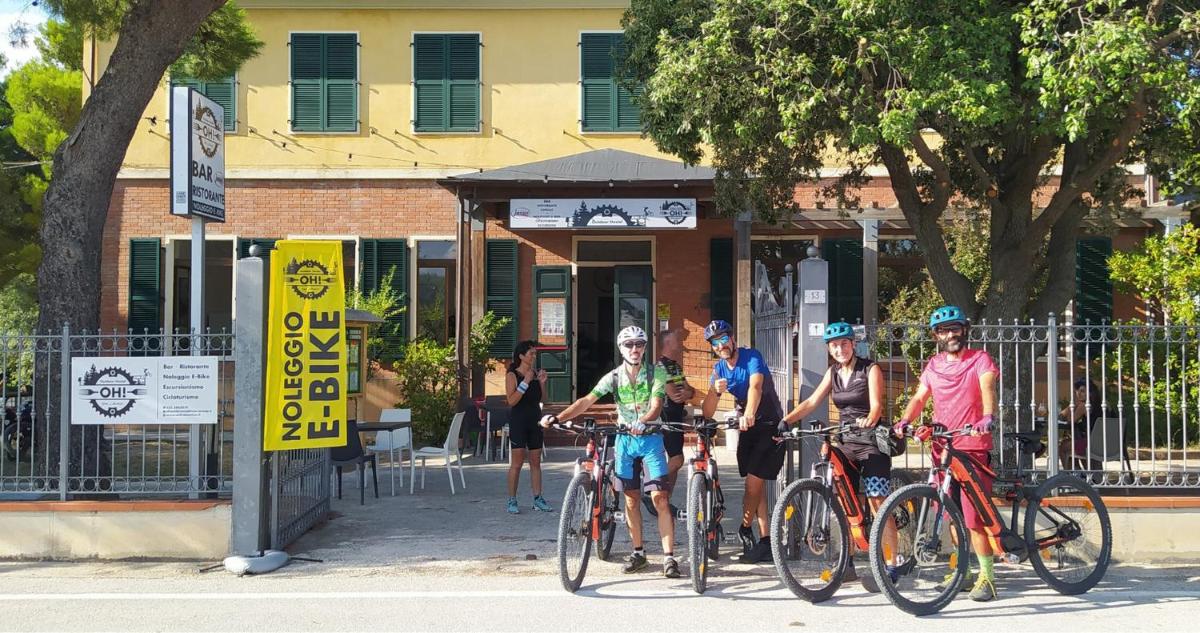 OH! Outdoor Hostel - Housity