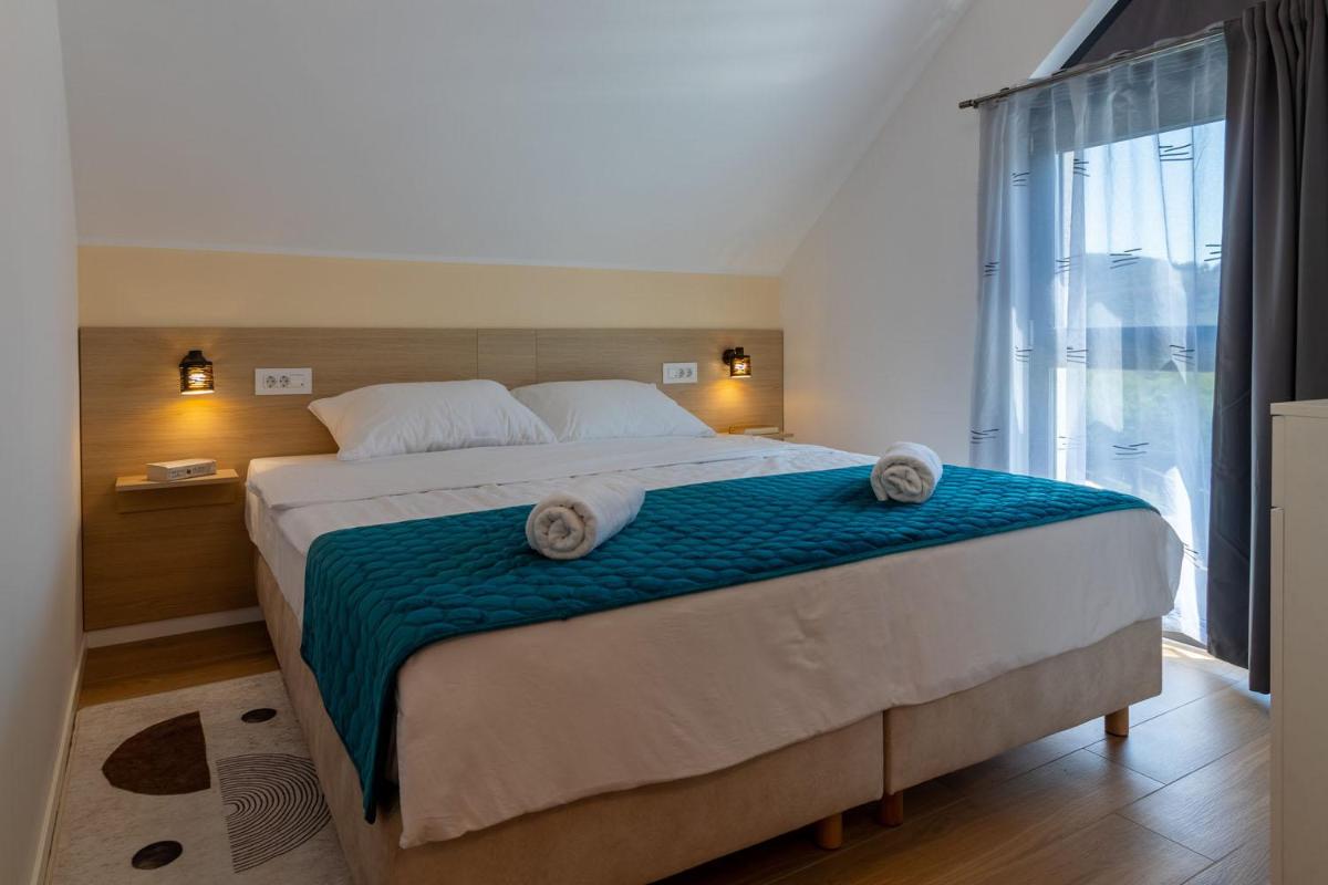 Vineyard Escape with Private Pool - near Varaždin by Destination GREEN Croatia - Housity