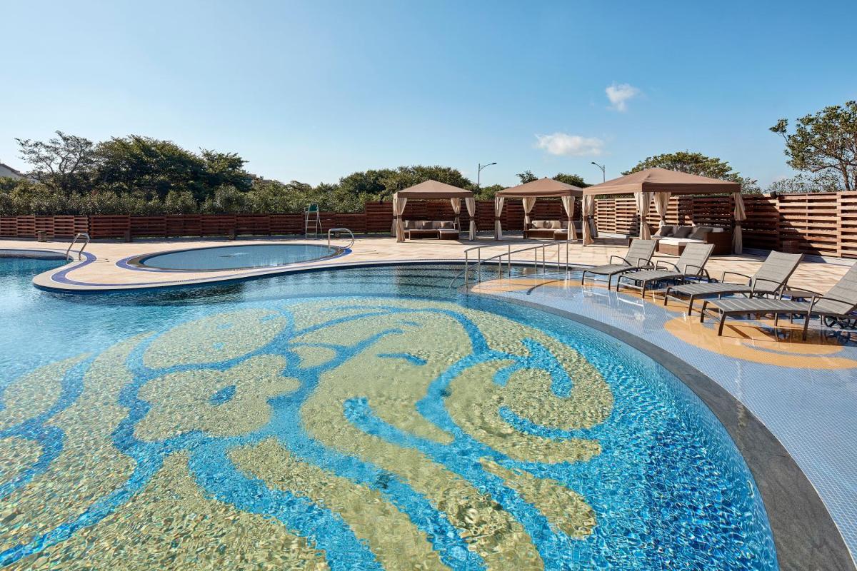 Somerset Jeju Shinhwa World - Housity