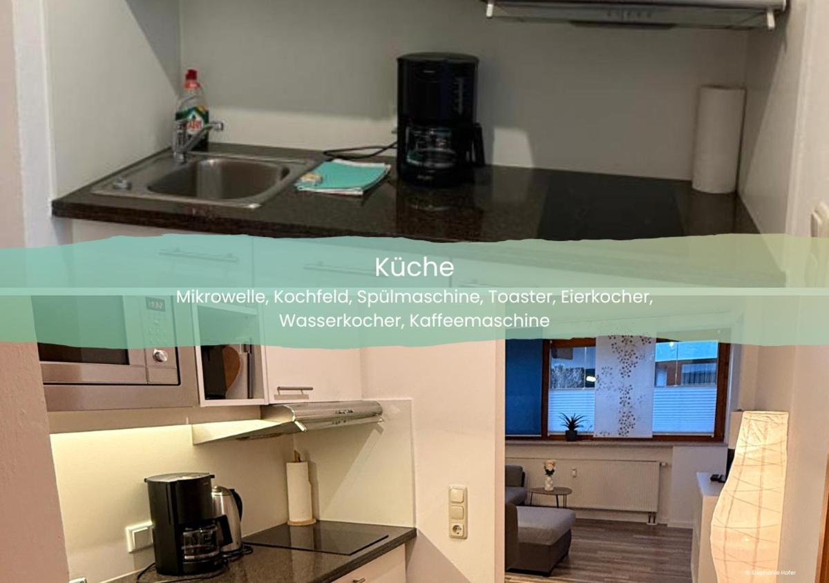 Ferienwohnung Karrasch - Hizvo