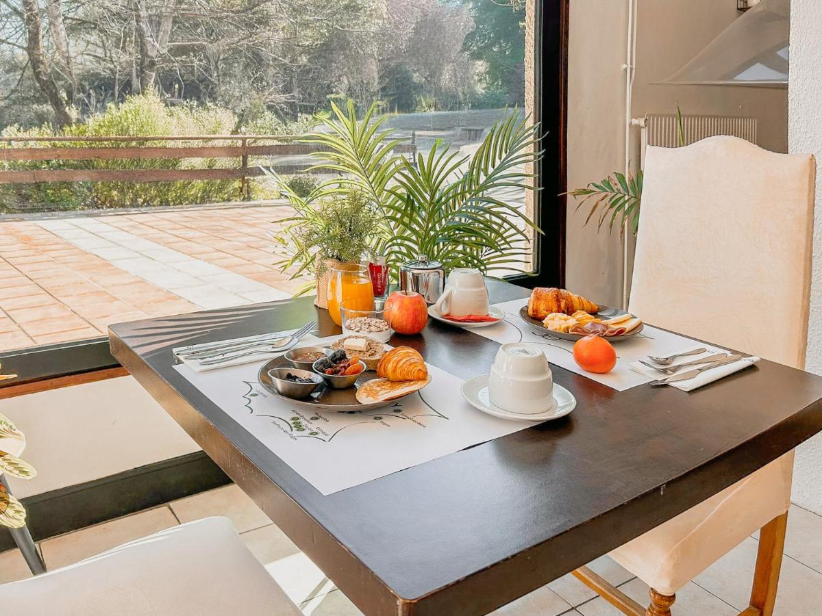Garden & City Capvern-les-Bains - Housity