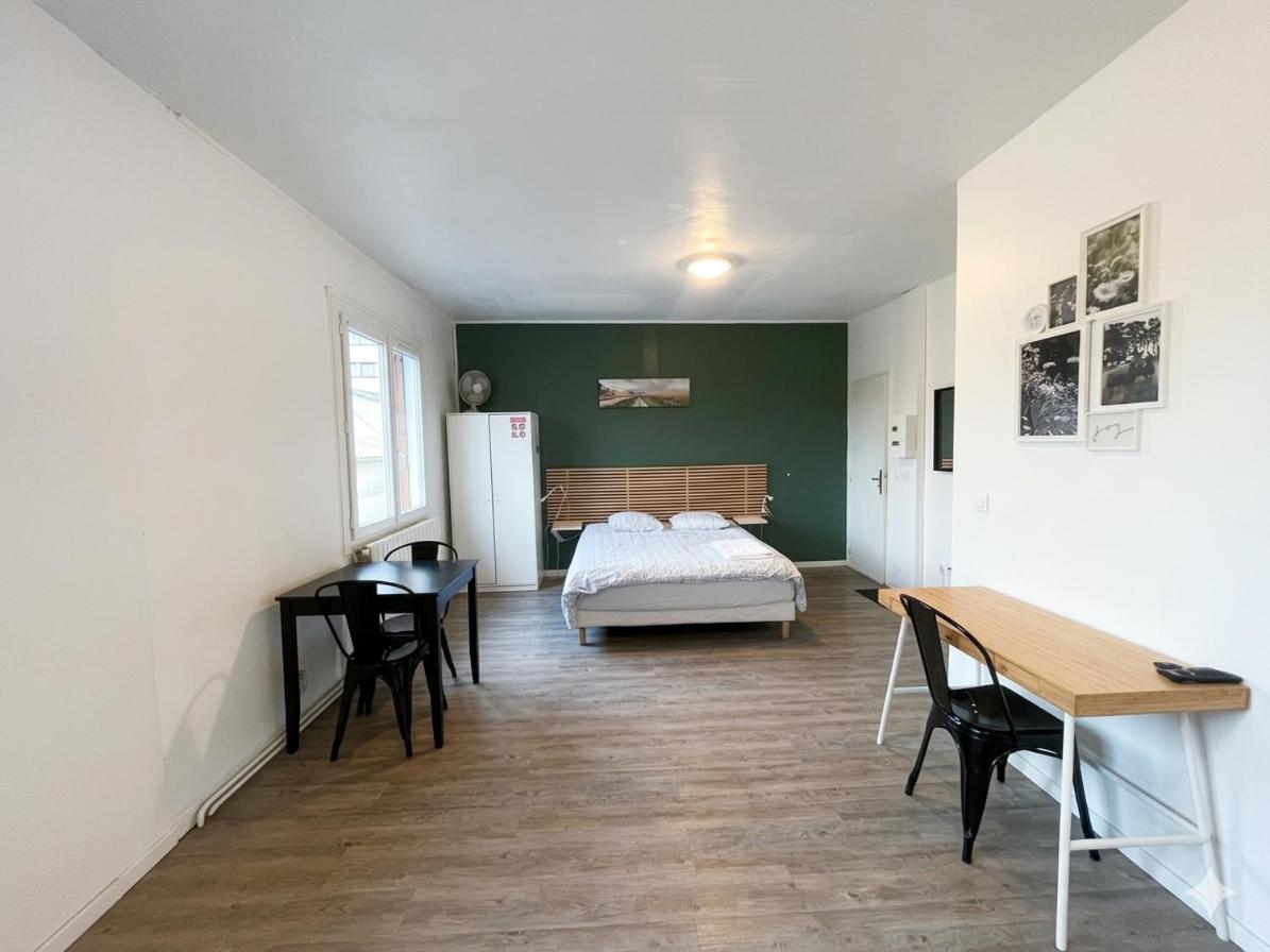 Libourne centre - Hizvo
