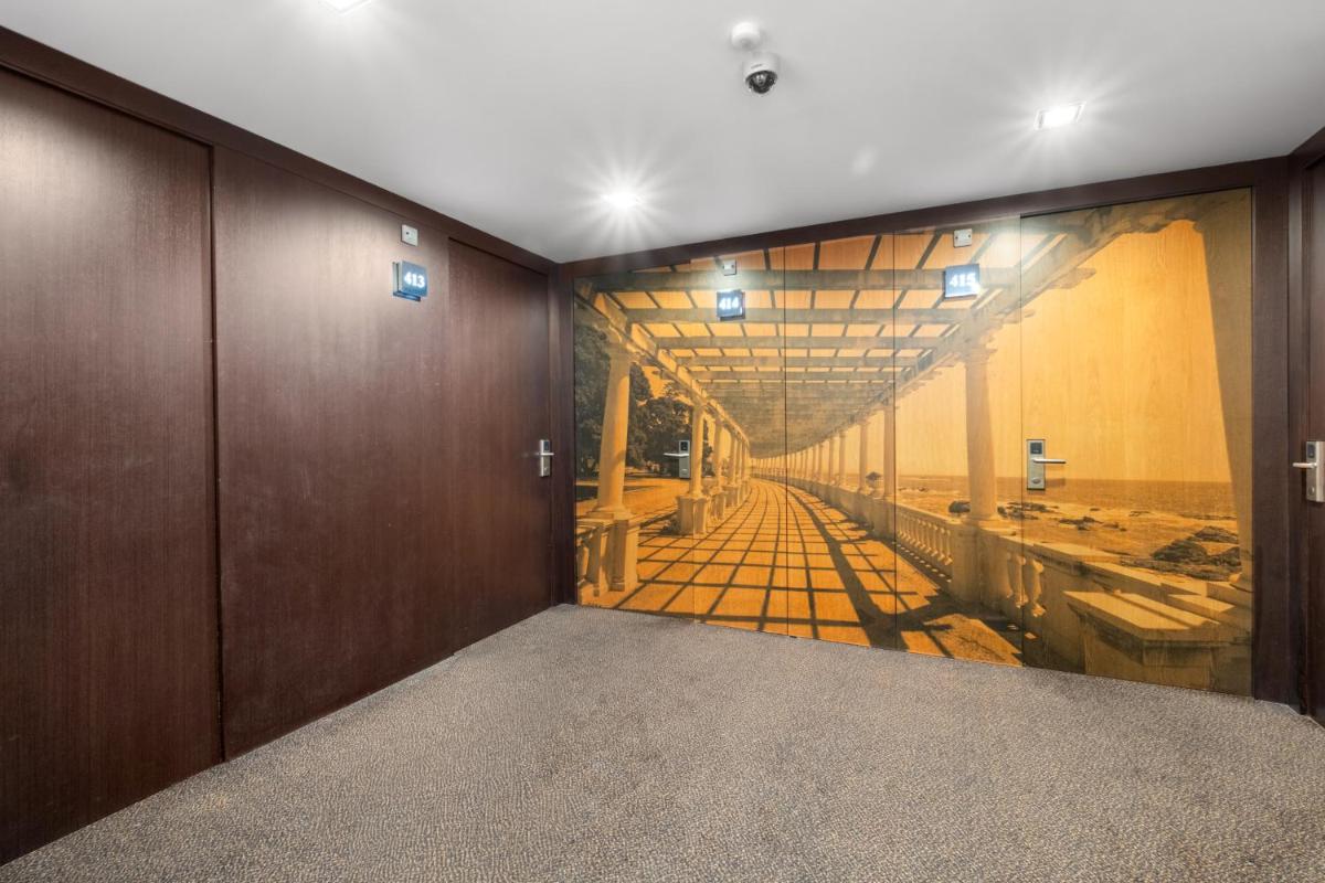 Imagem da galeria de Axis Porto Business & Spa Hotel no Porto
