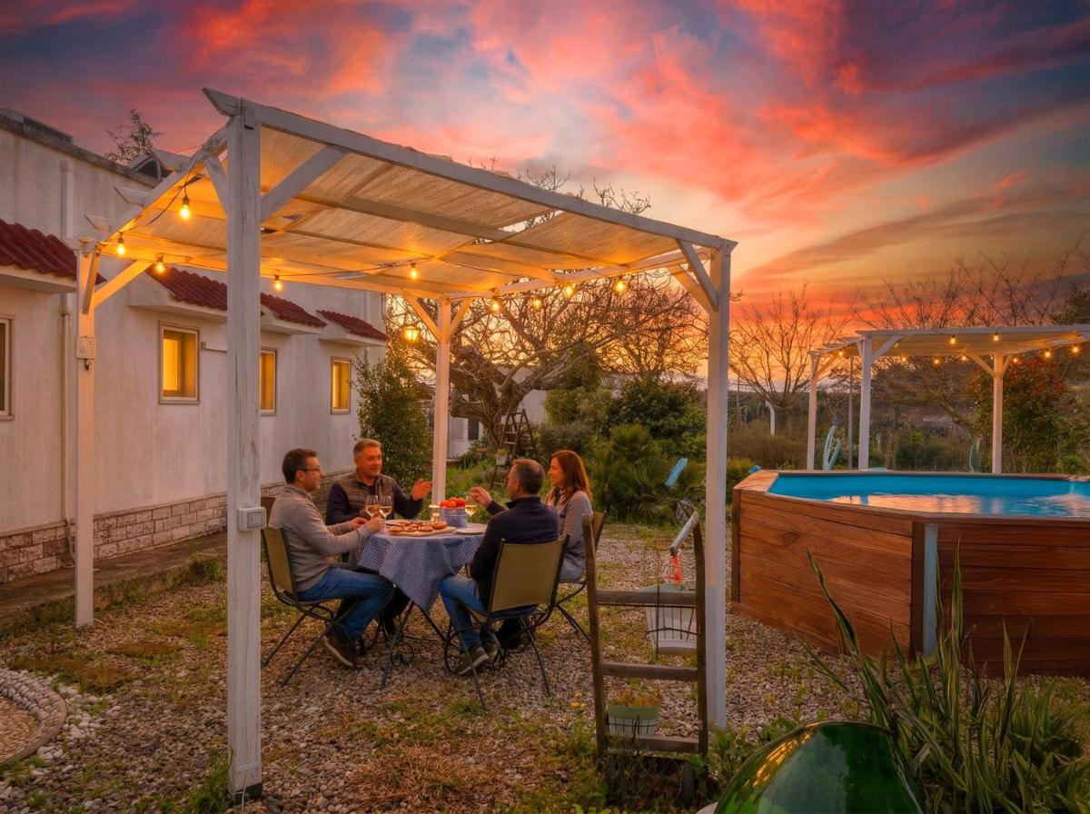 Villa Nonna Nina with Swimming Pool - Housity