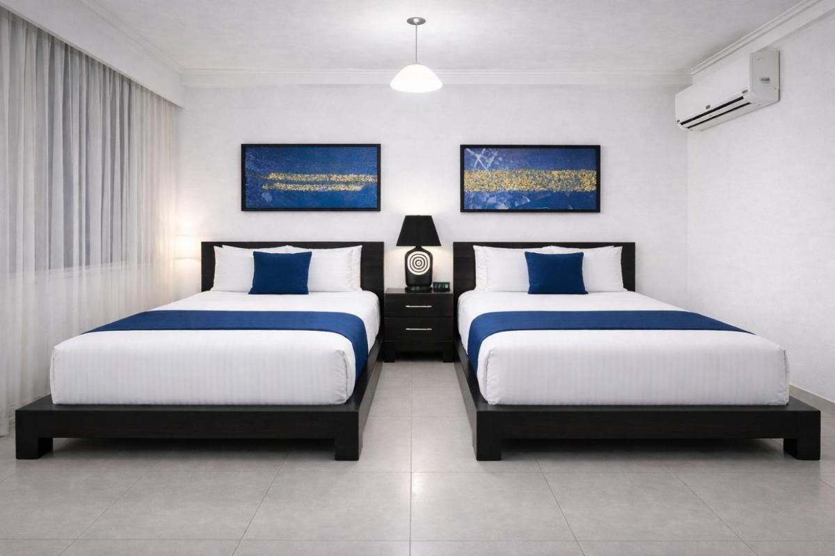 Hotel Galerias HN - Housity