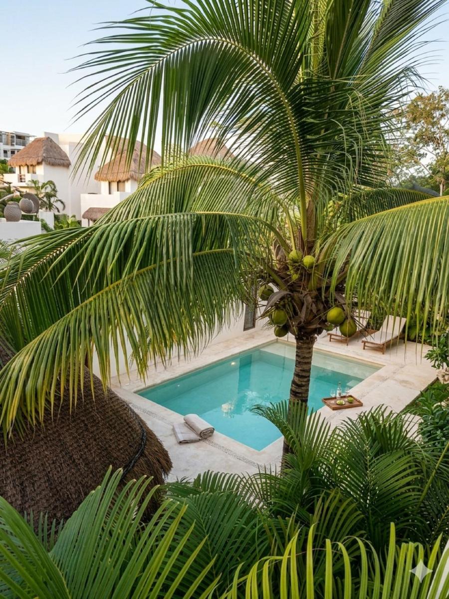 Tua Tulum - Housity