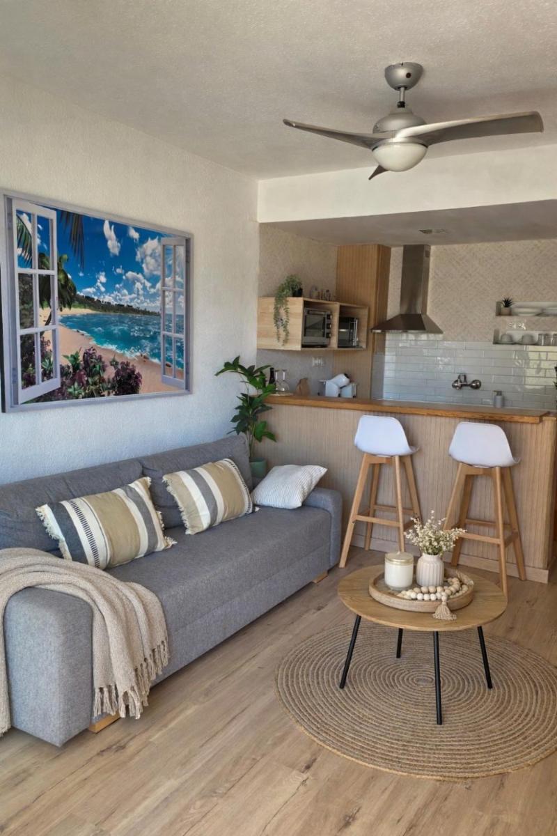 Balcon al mar - Housity
