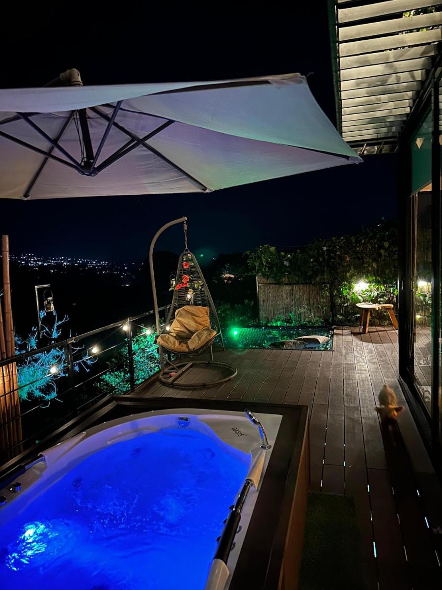 Oasis Glamping Tena Cundinamarca Cerca a Bogotá - Housity