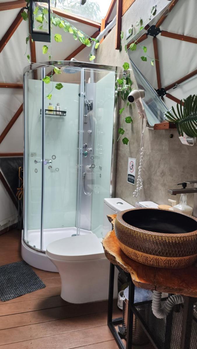 Oasis Glamping Tena Cundinamarca Cerca a Bogotá - Housity