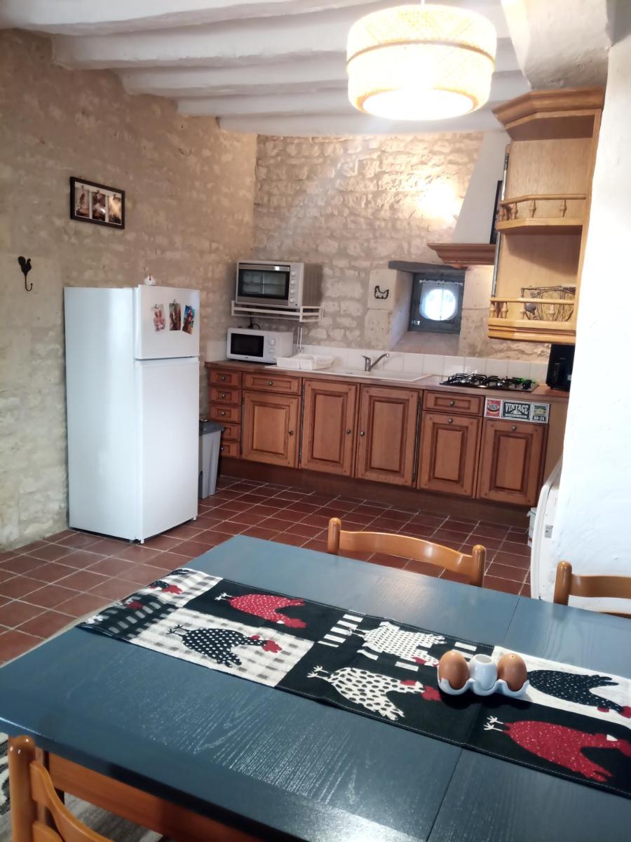 Au repos des elfes - Housity