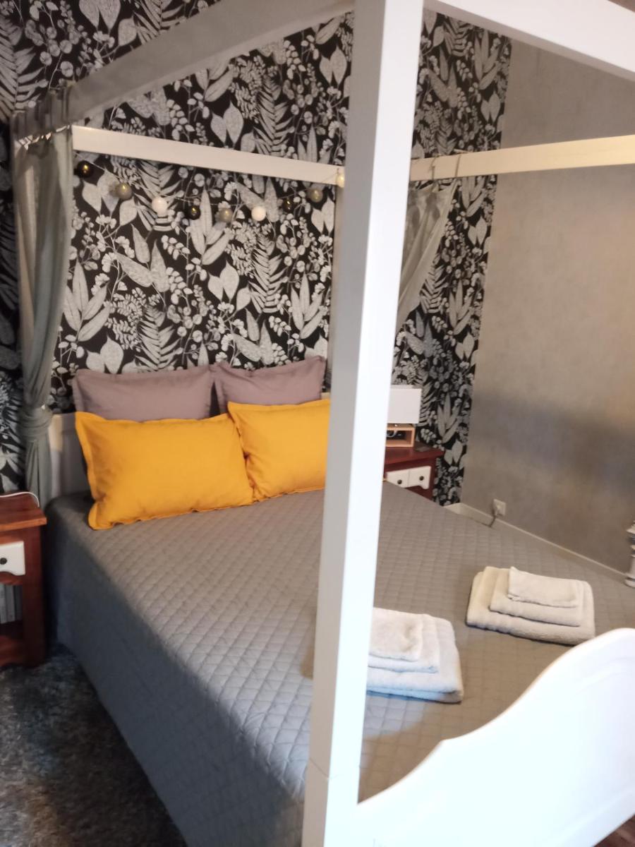 Au repos des elfes - Housity