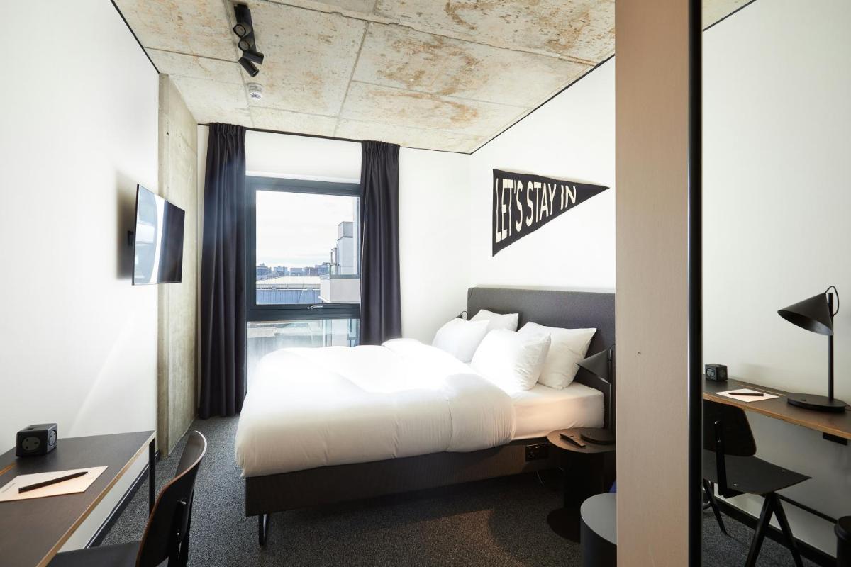 The Social Hub Glasgow - Housity