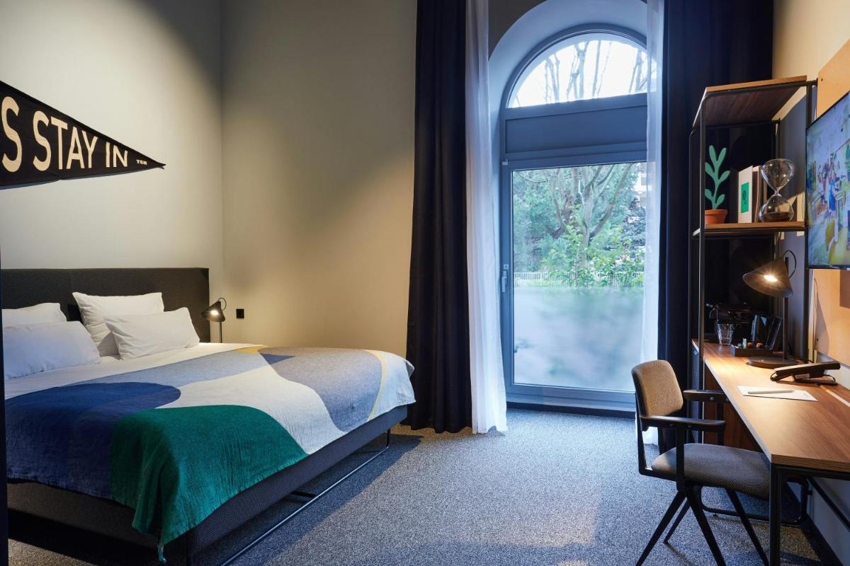 The Social Hub Toulouse - Housity