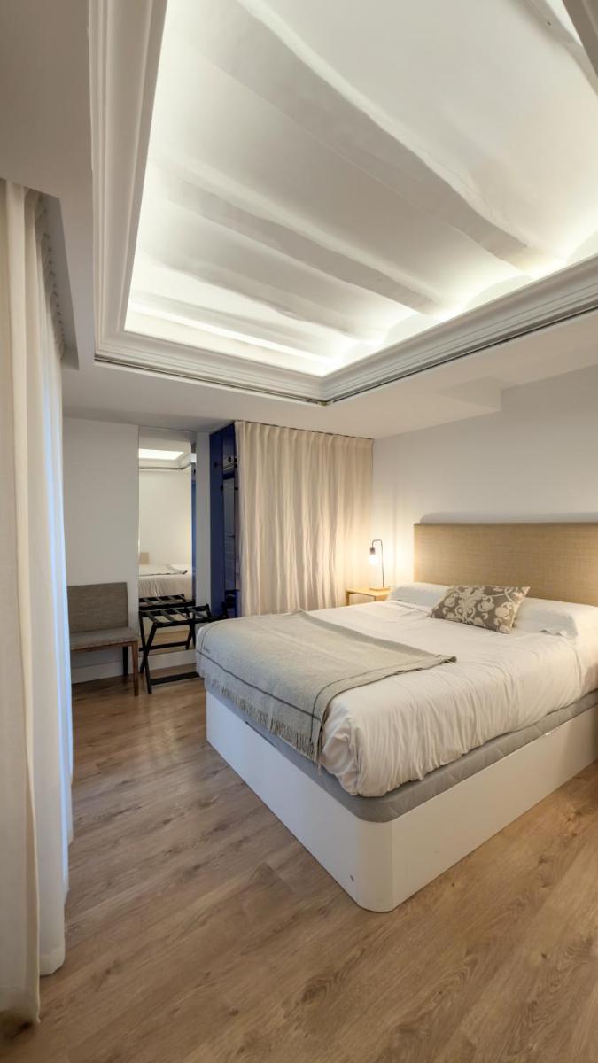 Apartamento de diseño junto a Calle Laurel - Hizvo