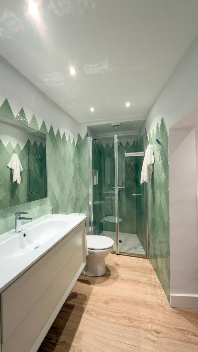 Apartamento de diseño junto a Calle Laurel - Hizvo