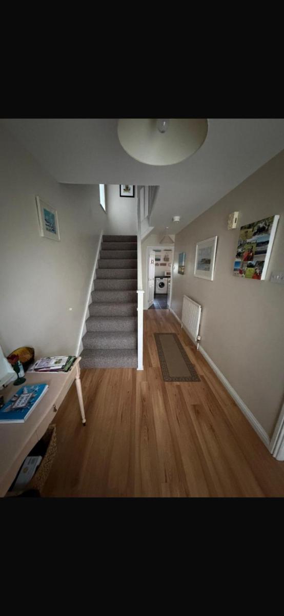 Strand Cottage, Ballycastle. Modern Home - Housity