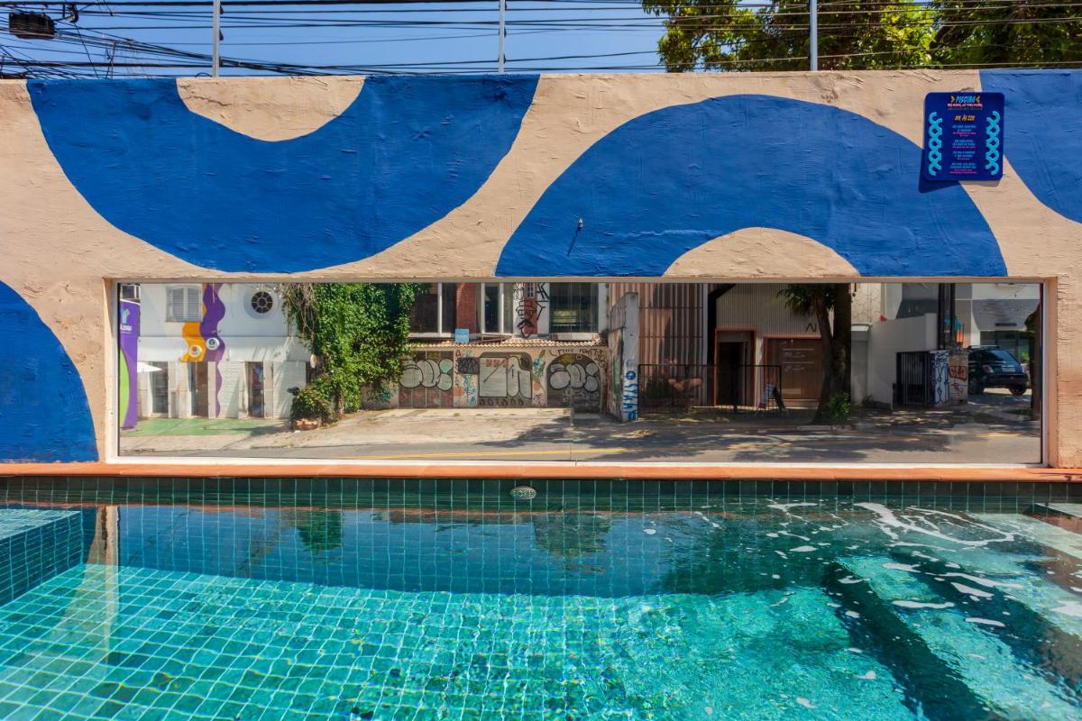 Ô de Casa Hostel - Housity