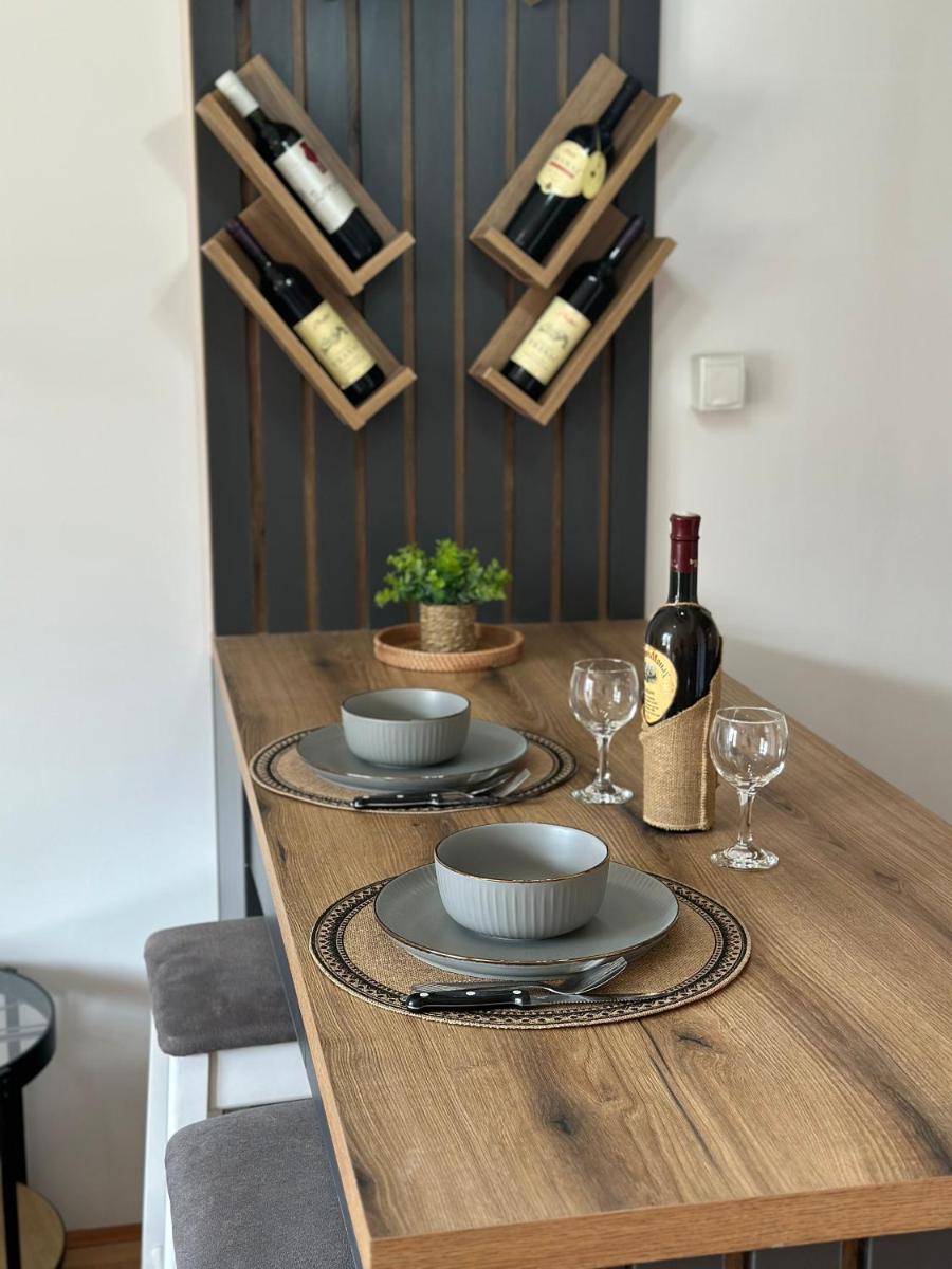 Apartment Lake story - Housity