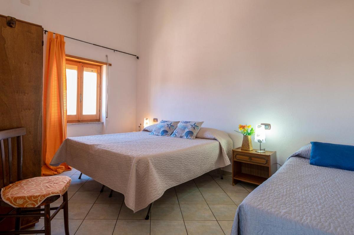 Appartamenti Mare Blu - Housity