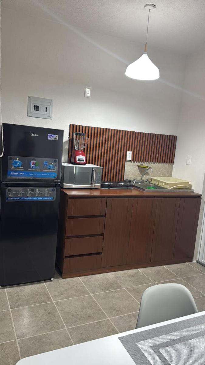 Family Apartment in Cerrada de Seminario - Housity