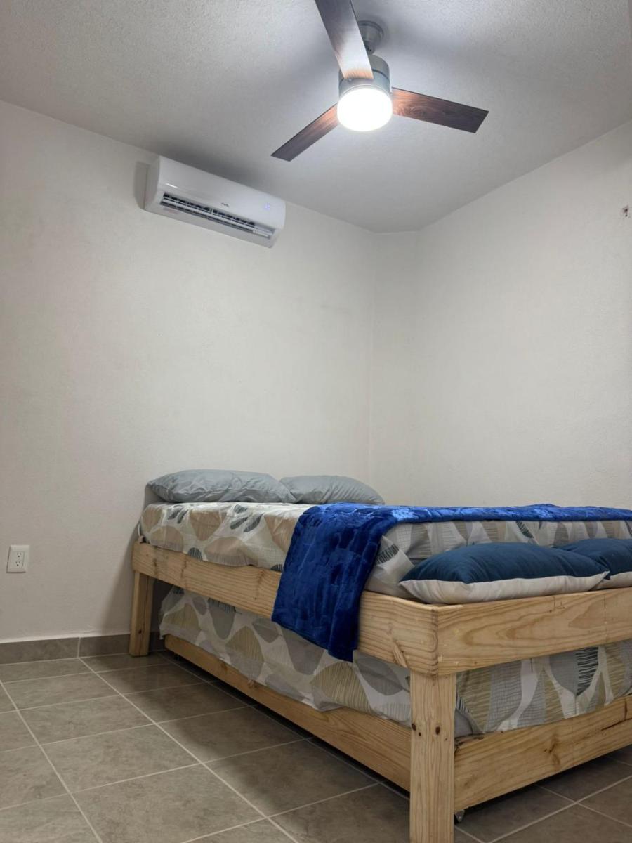 Family Apartment in Cerrada de Seminario - Housity