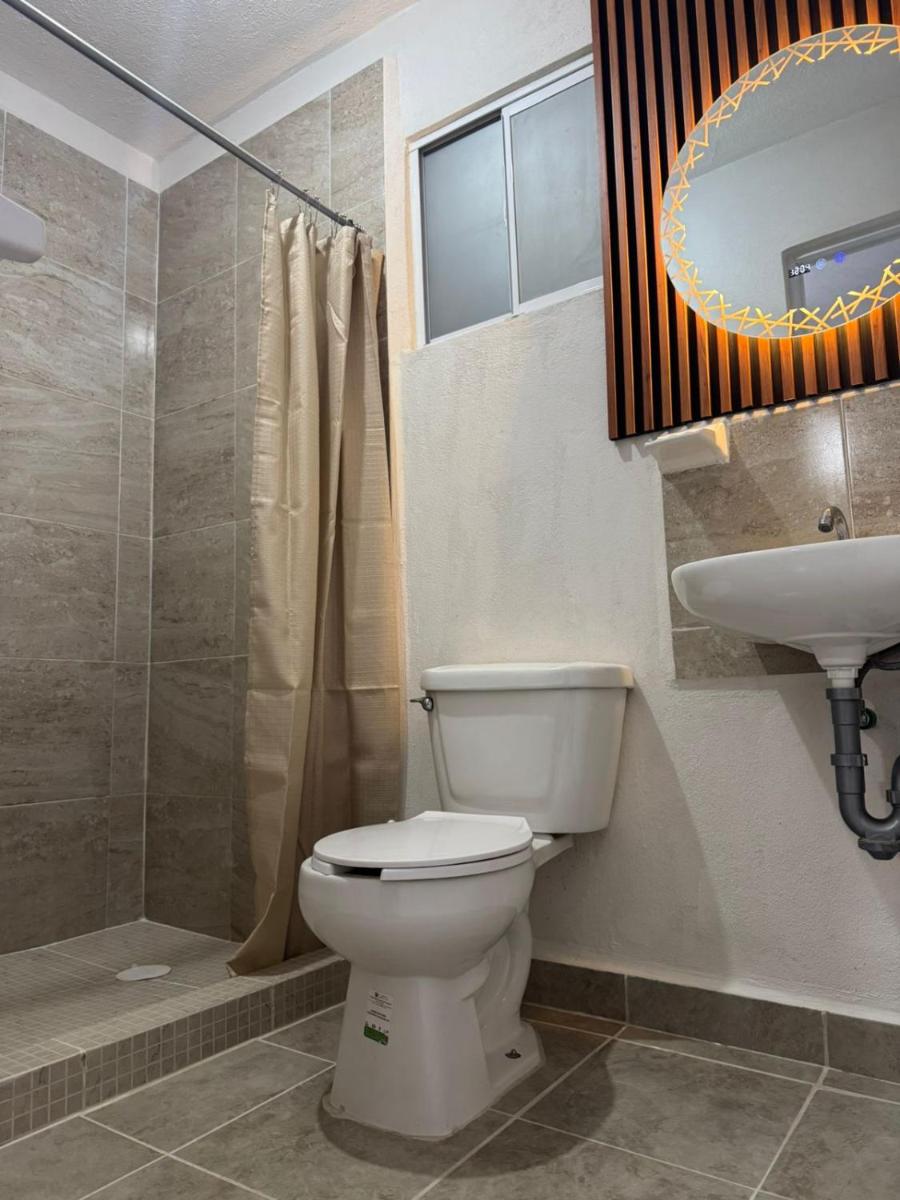 Family Apartment in Cerrada de Seminario - Housity
