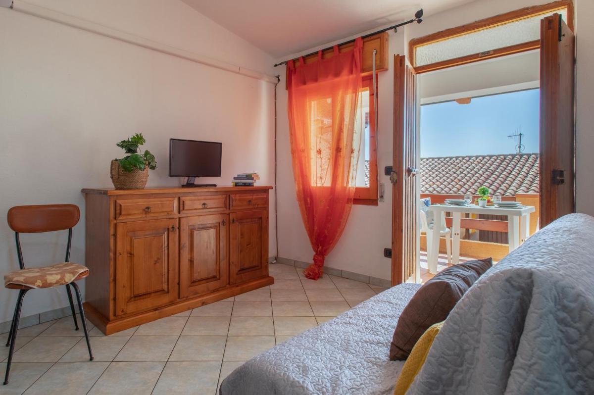 Appartamenti Mare Blu - Housity