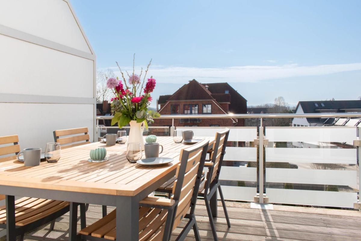 Ferienwohnung Quartier 26 - Housity